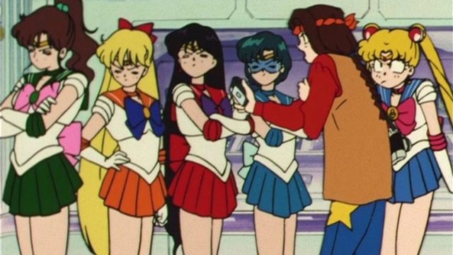Sailor Moon S01E43