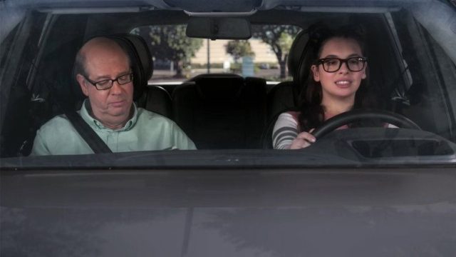Día a Día S03E08