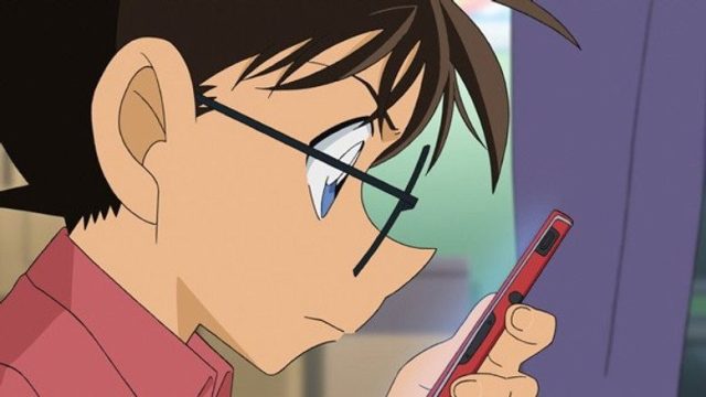 Detective Conan S01E903