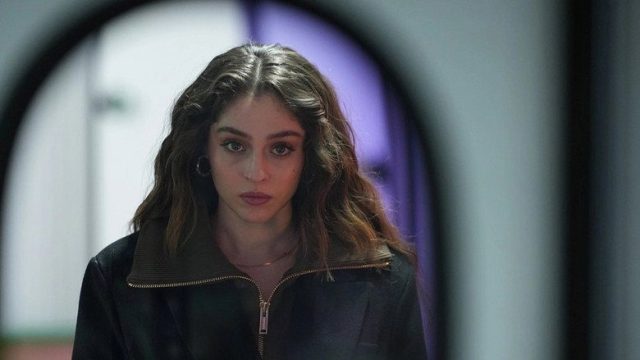 Leyla: Hayat... Aşk... Adalet... S01E24