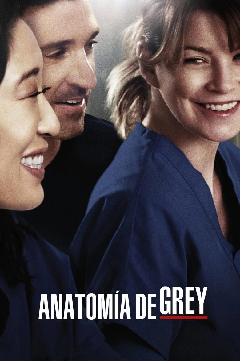 Anatomía según Grey Temporada 10