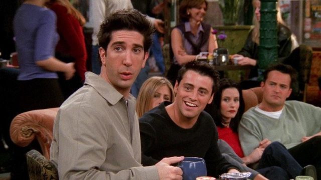 Friends S05E20