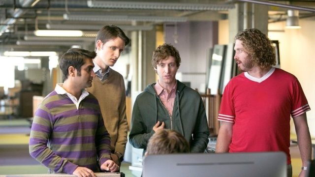 Silicon Valley S01E06