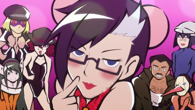 Akame ga Kill! S00E11
