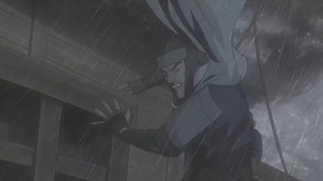 Utawarerumono S01E10
