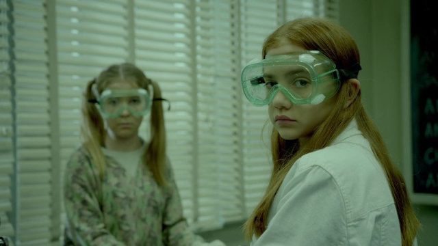 American Horror Story S08E05