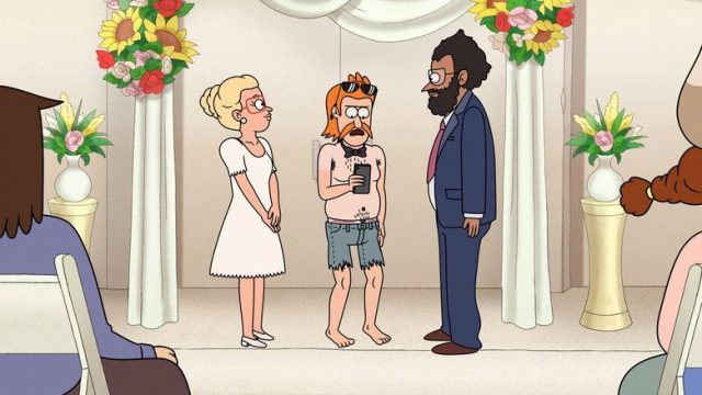 Close Enough S03E15
