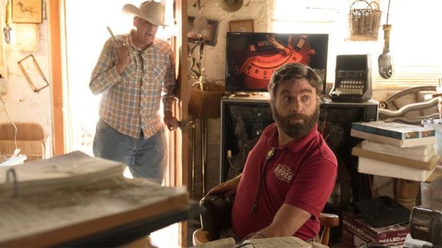 Baskets S03E02
