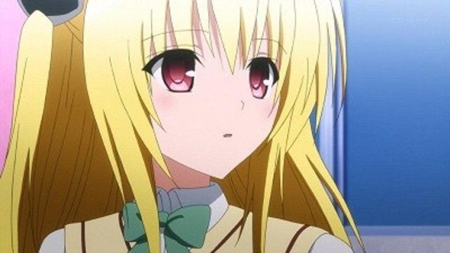To Love-Ru S03E07