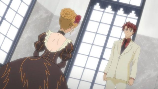 Umineko no Naku Koro ni S01E17