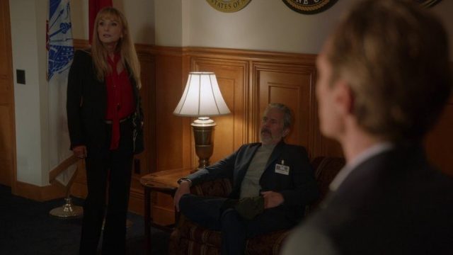 NCIS: Criminología Naval S22E20