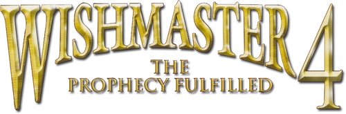 Wishmaster 4: La profecía