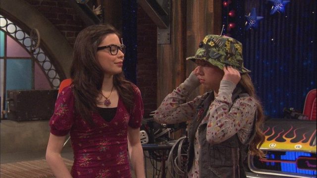 iCarly S01E20
