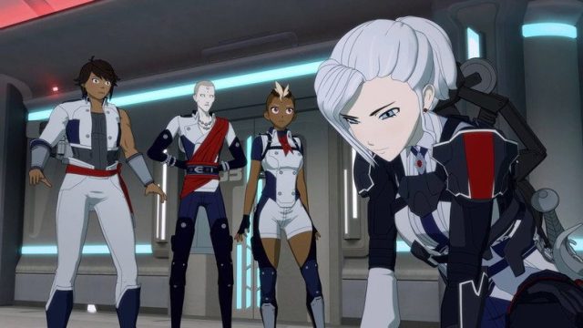 RWBY S08E11