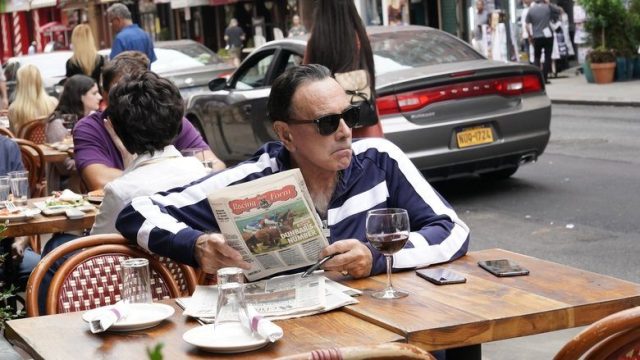 Sangre Azul S10E02