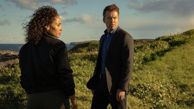 NCIS: Sydney S03E10