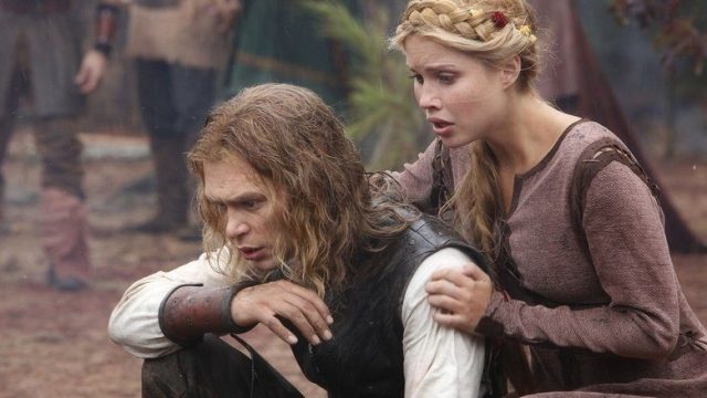 Diarios de Vampiros S03E08