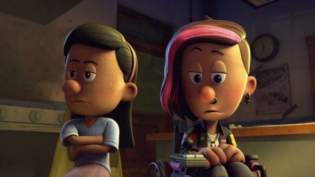 Nate el Grande S02E24