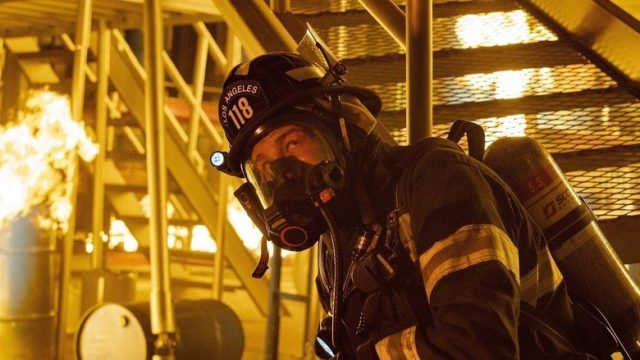 9-1-1 S04E05