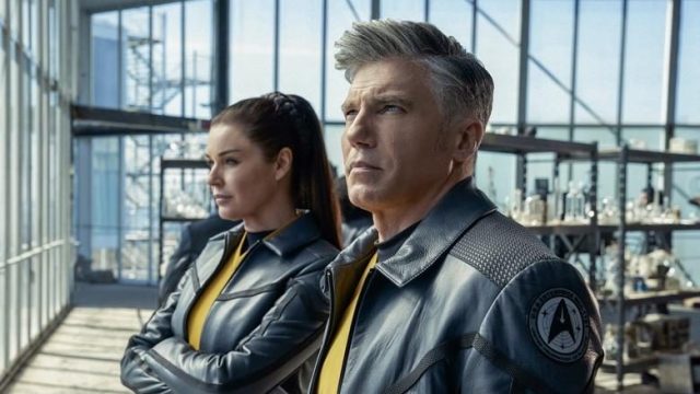 Star Trek: Nuevos y Extraños Mundos S01E03