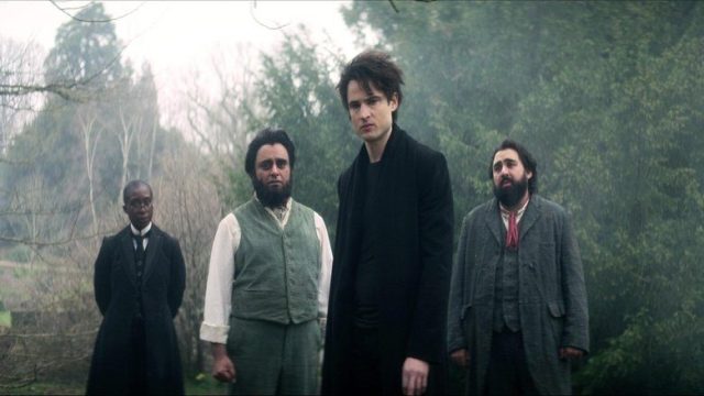 Sandman S01E02