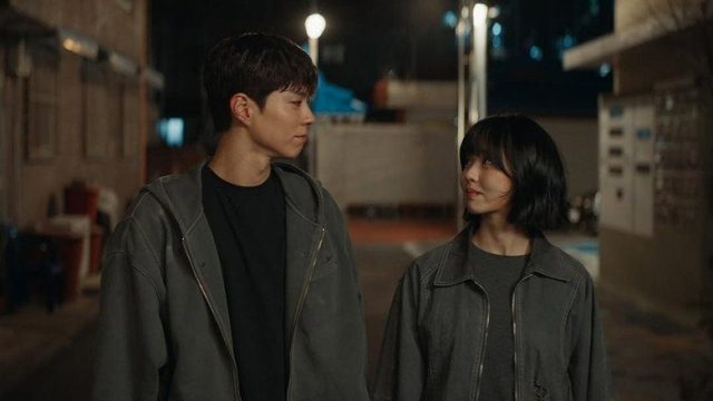 Buen chico S01E14