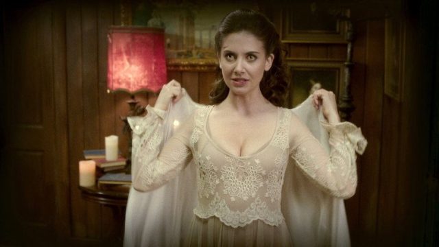 Community S03E05