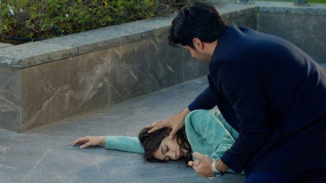Amor Eterno S01E26