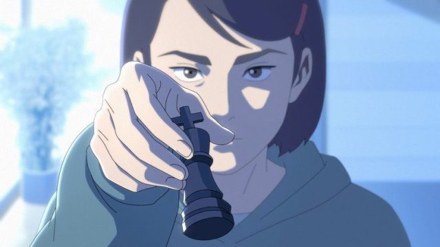 Panteón S01E08