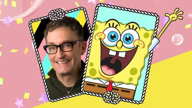 Bob Esponja S00E100