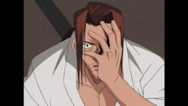 Shaman King S01E42