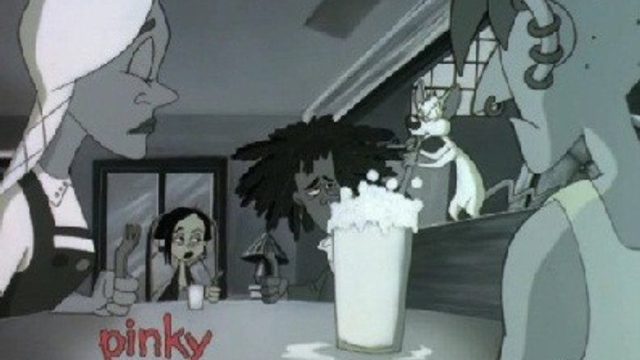 Pinky y Cerebro S03E23