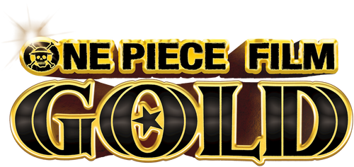 One Piece Gold: La película