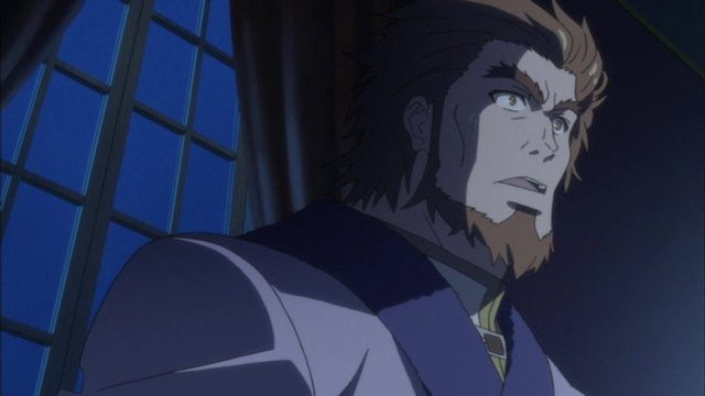 Hitsugi no Chaika S01E02