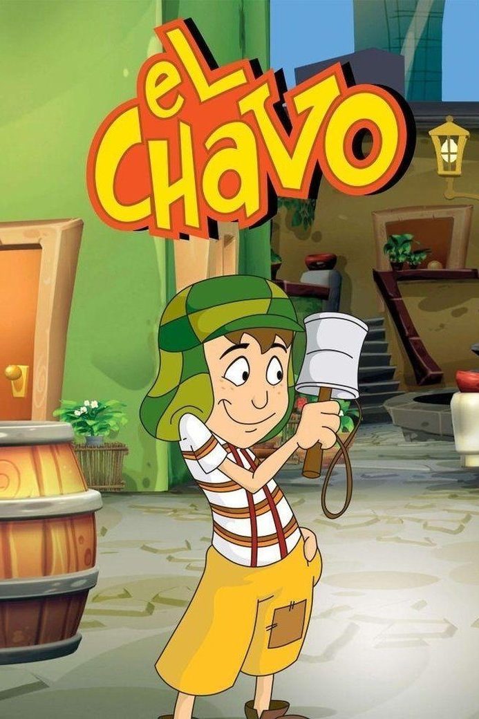 El Chavo Animado Temporada 2
