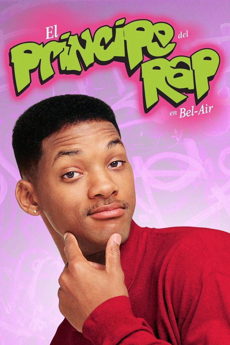 El Príncipe del Rap en Bel-Air Temporada 3