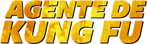 Agente de Kung Fu