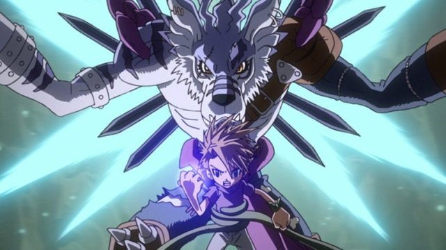 Digimon Adventure S01E45