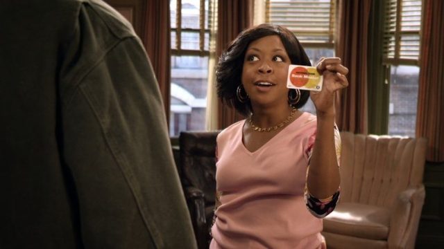 Todos Odian a Chris S02E16
