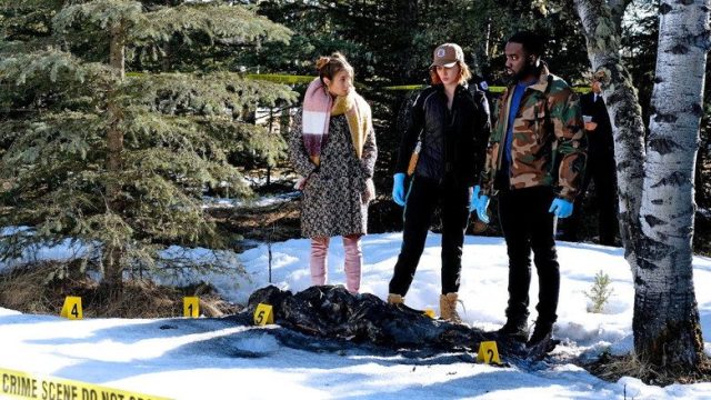 Wynonna Earp S02E09