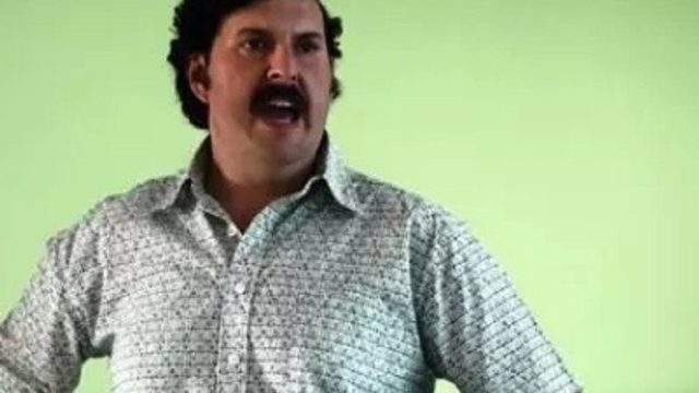 Pablo Escobar: El Patrón del Mal S01E24