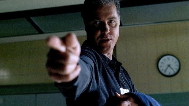 CSI: Las Vegas S01E08