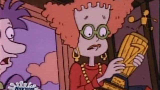 Rugrats: Aventuras en Pañales S02E40