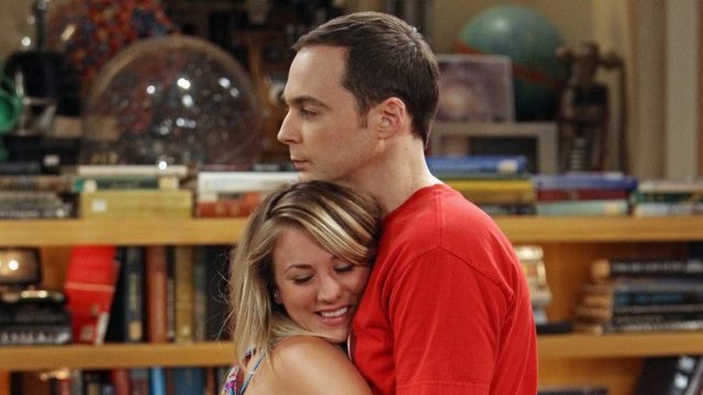 La Teoría del Big Bang S07E01