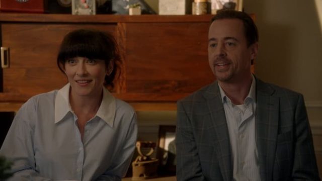 NCIS: Criminología Naval S21E09