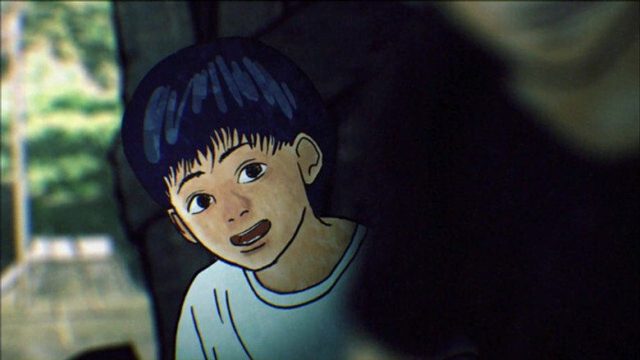 Yami Shibai S01E13
