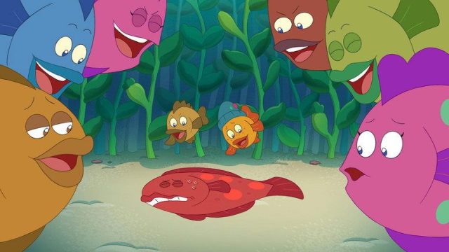 Escandalositos S02E15