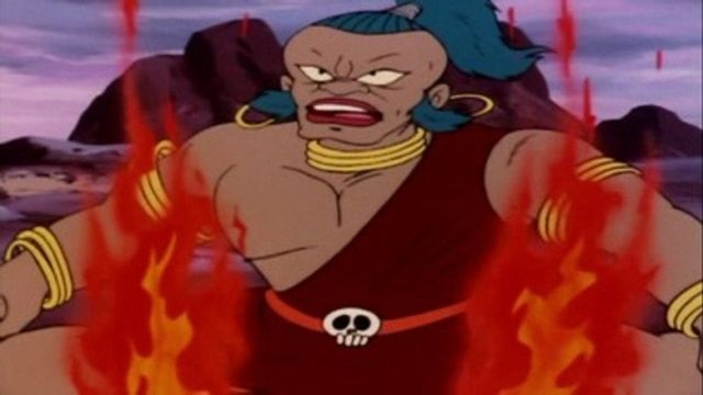 Mazinger Z S01E83