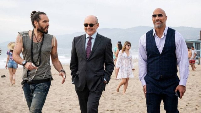 Ballers S04E01