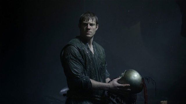 El caballero de los Siete Reinos S01E04